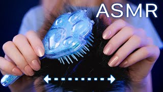 ASMR Most Penetrating Brain Massage 🤤 New Mic (No Talking)