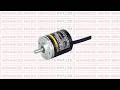 Omron E6A2-CW3E Encoder Advanced Micro Services Pvt. Ltd
