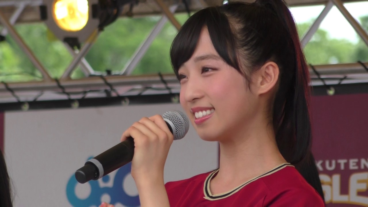 チーム8が楽天イーグルスとコラボイベント『試合前ステージ』