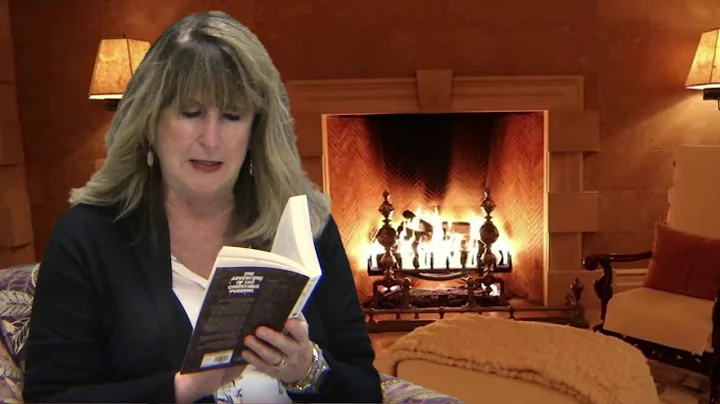 The Dream by Agatha Christie as read by Shelley Ha...