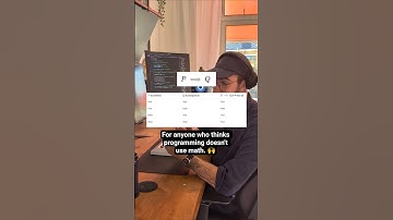 Even an if statement is based on mathematical logic 😉👨‍💻 #programming #math