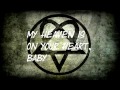 HIM Bury Me Deep Inside Your Heart Demo Lyrics HIM Bury Me Deep Inside Your Heart Demo Lyrics