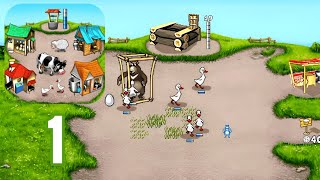 Farm Frenzy - Gameplay Walkthrough Part 1 - Level 1-6 (Android, iOS) screenshot 5