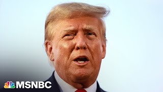 ‘A jury of peers in a very swing state’ could sway voters against Trump, if convicted