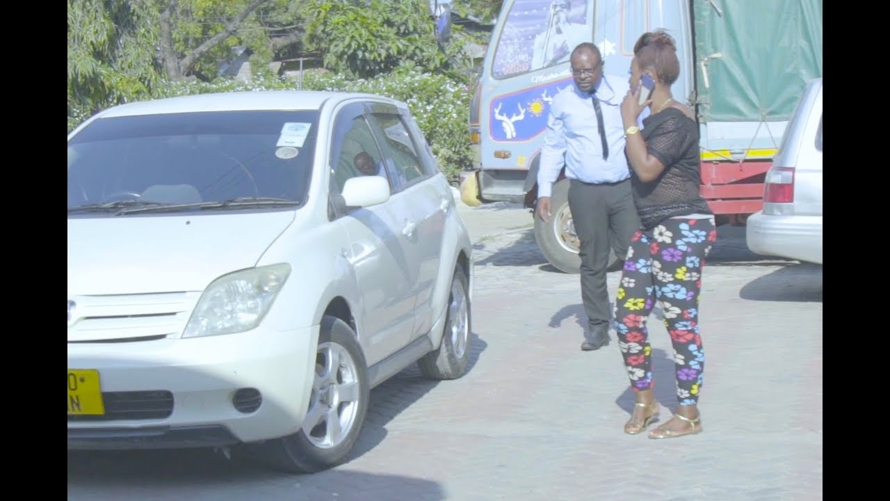 BONGO DAR ES SALAAM S02EP01 - IST