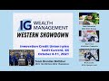 Brad Jacobs vs Yuta Matsumura - Draw 6 - IG Wealth Management Western Showdown