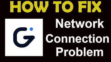 How To Fix GuruTrade 7 App Network Connection Problem Android & iOS | GuruTrade 7 No Internet Error
