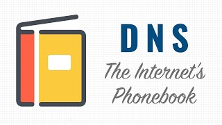 DNS: Domain Name System - Explained!