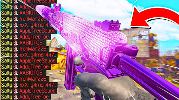 NEW OTS 9! 😱 (BEST CLASS SETUP COLD WAR)