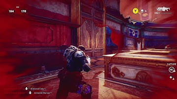 Gears 5 - Playing on xCloud Game Streaming