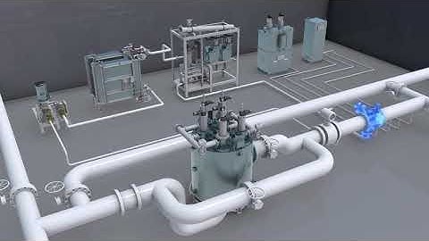 [PRODUCT] ECS-HYCHLOR