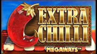 EXTRA CHILLI  ENJOY MAX SPINS