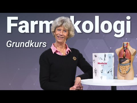 Video: Hur man blir farmakolog (med bilder)