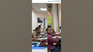 Autodesk Naviswork Manage Training