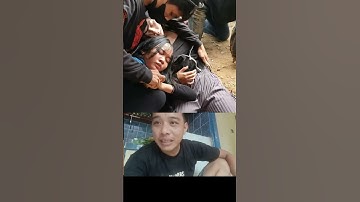 Gadis tobrut kesurupan,Menang banyak jadi pawang kalau gini,Gua juga mau jadi pawang wk   #reaktion