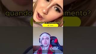 Como Namorar No Omegle