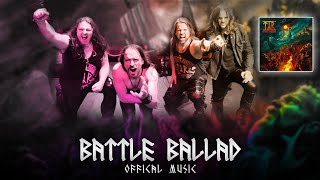 Týr - "Battle Ballad"