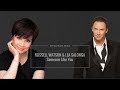 Russell Watson and Lea Salonga "Someone Like You"