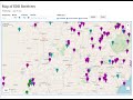 WebSDR Introduction