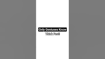 #3 Quick Riddle Challenge 🧩 #riddles #riddle #challenge #animation
