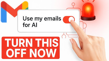 google training AI on your email data  ?  your emails safe?
