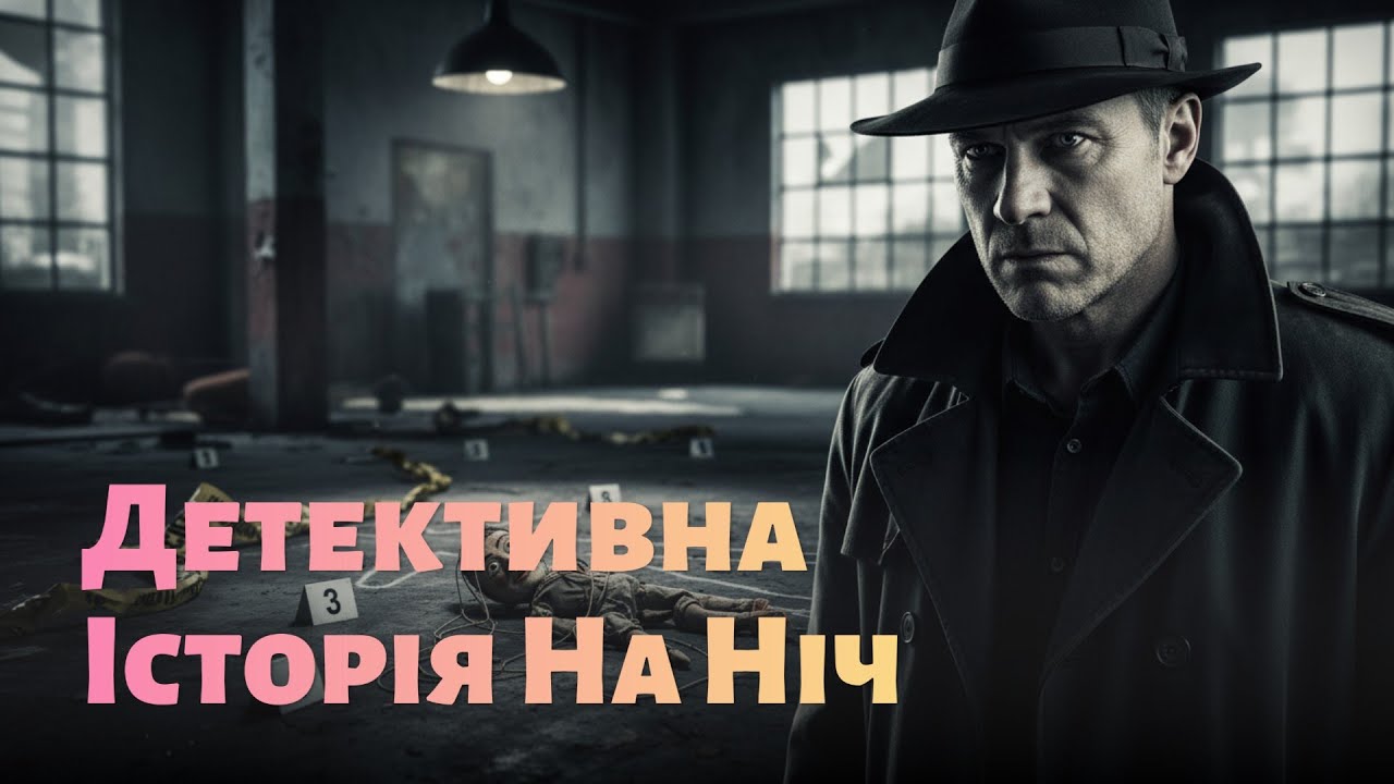 Справа лялькаря: Хто знову відтворив ідеальний злочин через 15 років?