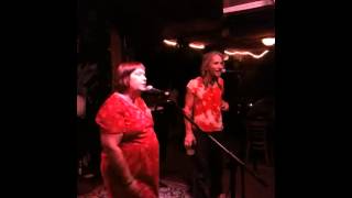 The Circle Game sung by Alice Jones & Teddy Quinn
