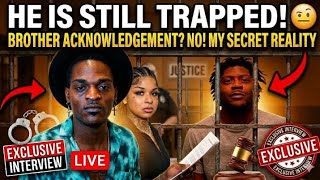 CHRISEAN ROCK STALKER CALLS CPS 4 CLOUT: HE CALLS HIS KIDS MOM AN ADDICT!