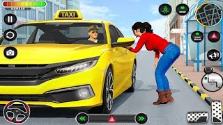Real Cars Builder and Paint Mechanic - Car Factory Parking Simulator - Android GamePlay #2 screenshot 3