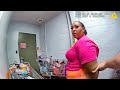 Entitled Mother Caught Teaching Her Kids How to Skip Scans at Walmart