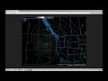 Upcoming Storm System 10/23/16