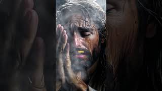 Jesús En Agonía: ¡Sudó Sangre En Getsemaní!