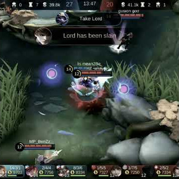 STORY WA' TIDAK ADA SEORANGPUN YANG SEMPURNA💥GUINEVERE MANIAC||MLBB/MOBILE LEGENDS BANG BANG|