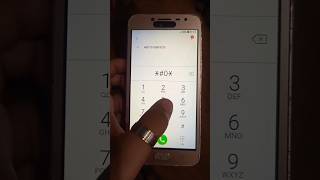 Samsung secret code💯✅ #ytshorts #samsungsecretcode #samsung #secret #code #ytshorts screenshot 3