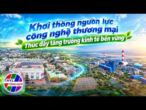 Economic Spotlight: Unlocking Industrial and Commercial Resources to Drive Sustainable Economic G...