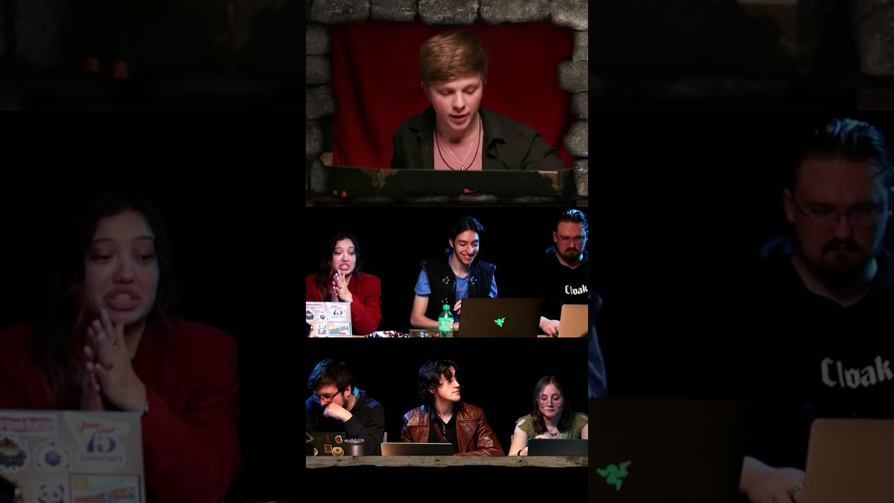 Natural 20 Rolls: The Ultimate Game Changer in D&D