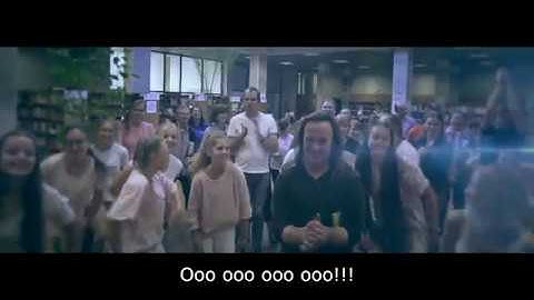 Vaizdo klipas „ESAME“ (su subtitrais)