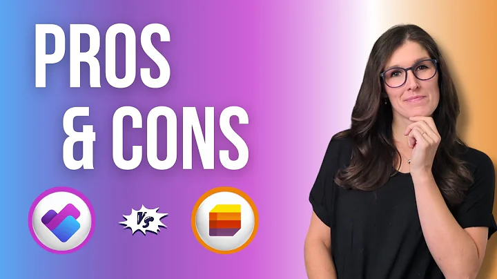 Microsoft Planner vs Microsoft Lists | 23 Features Compared [2025]