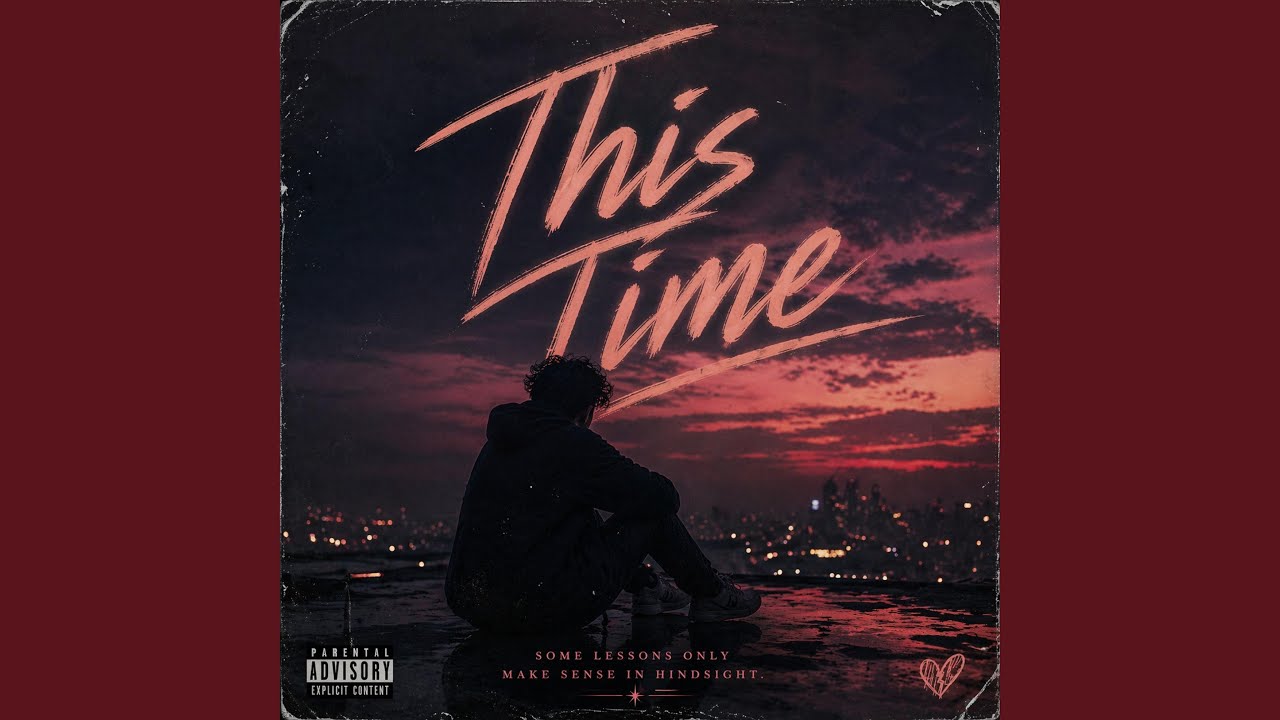 This Time adlı videoyu YouTube'da izle This Time adlı videoyu YouTube'da izle