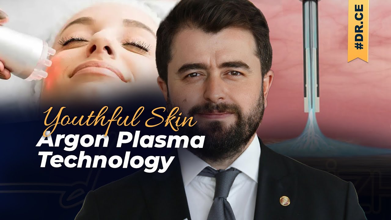 How does Argon Plasma Work? | Skin Tightening with the Latest Technology!