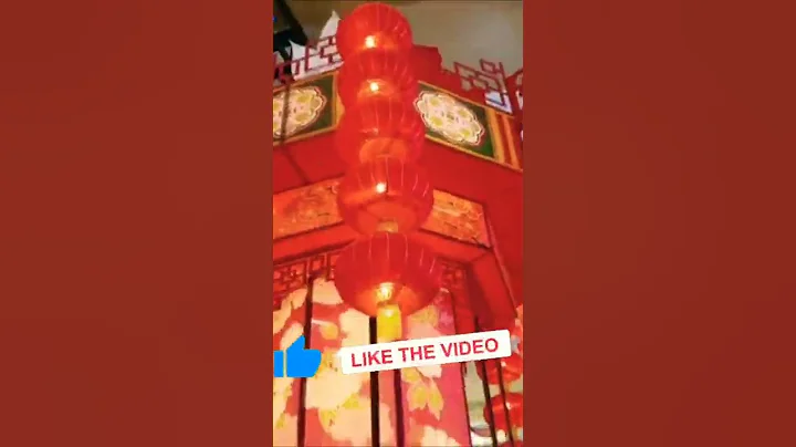 🐅Happy Chinese New Year 2022 | Year of the Tiger #shorts #youtubeshorts