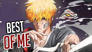 Nightcore - Best of Me (But it hits different) (Lyrics)