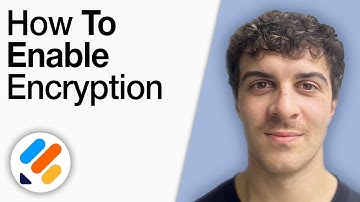How to Enable Encryption in Jotform [2025 Full Guide]