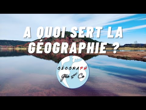 Vidéo: Qu'est-ce que strabon a apporté à l'étude de la géographie ?