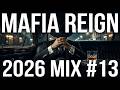 OFFICIAL MAFIA 2026 ☠️ Hardest Gangster Rap & Dark Trap Mix – Most Wanted Hip Hop #139