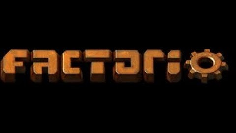 One Minute of Bot Insanity (Factorio)