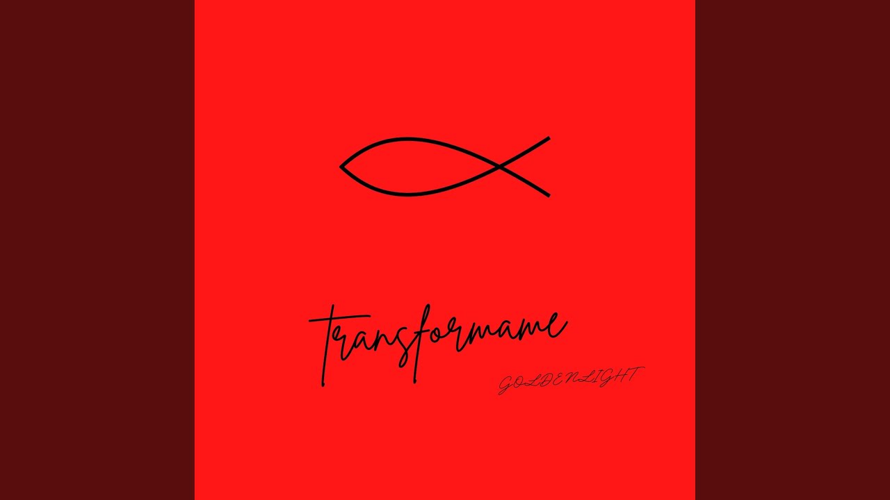 Watch Transformame on YouTube Watch Transformame on YouTube