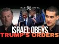 NETANYAHU ORDERS CEASEFIRE IN LEBANON!  - w/ Fmr. CIA Larry Johnson