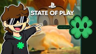 LUCKYRiCK - State of Play | June 2, 2026 (Chat Replay)