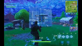 Insane Crossbow double kill